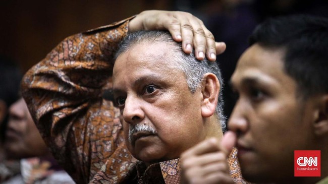 Menurut KPK ada sejumlah poin cukup krusial yang belum dipertimbangkan majelis hakim terkait putusan bebas Sofyan Basir.