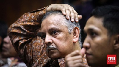 img-title KPK Identifikasi Poin Krusial pada Putusan Bebas Sofyan Basir