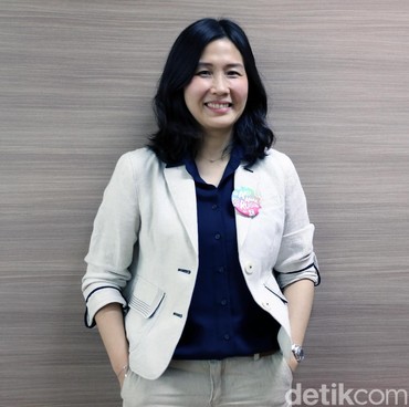 Unggahan Veronica Tan Jadi Sorotan usai Ahok Bongkar Aib Selingkuh
