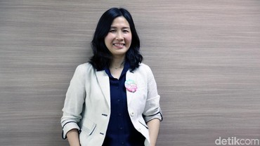 Unggahan Veronica Tan Jadi Sorotan usai Ahok Bongkar Aib Selingkuh
