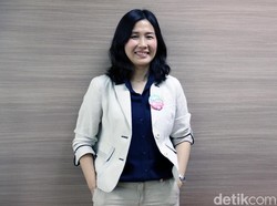 Mengenal Sosok Veronica Tan, Calon Menteri di Kabinet Prabowo-Gibran