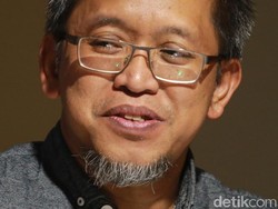 Pengacara PD Yakin MA Tolak PK Moeldoko: Buktinya Berita Media