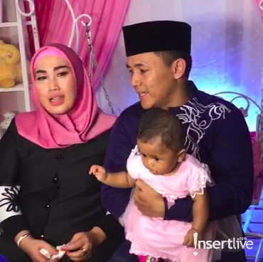 Marak Pelakor, Melinda: Aku Yakin Suamiku Setia