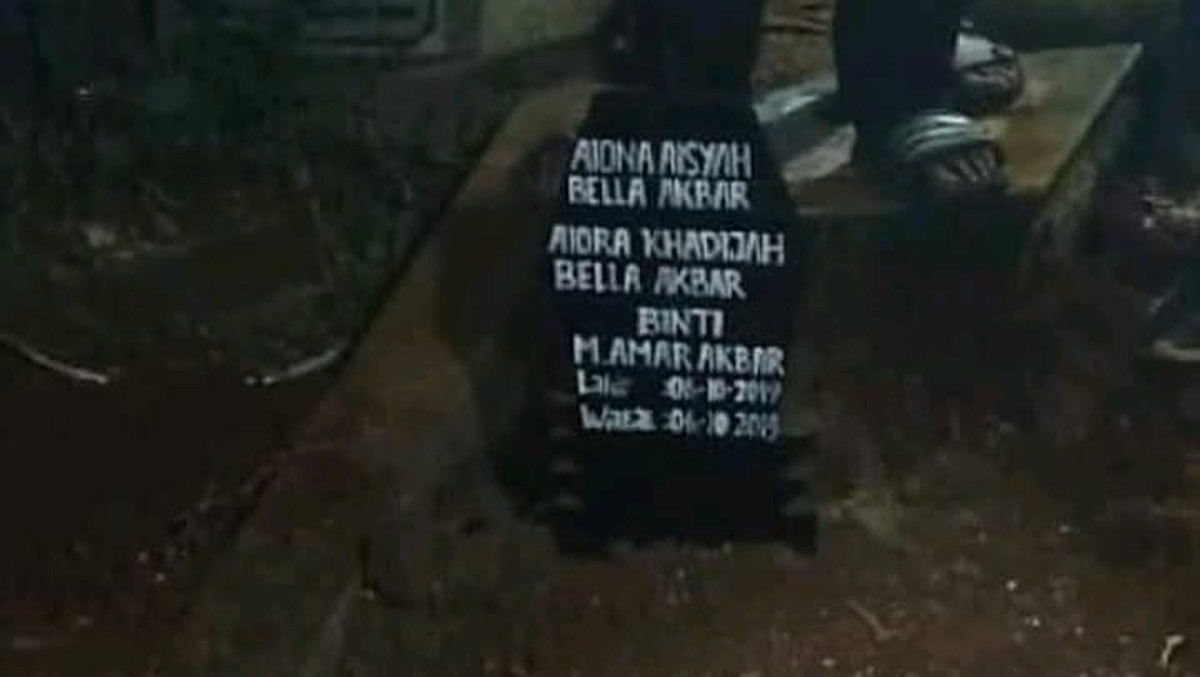 Kisah perjalanan rumah tangga Irish Bella dan Ammar Zoni&period; Pasangan ini juga harus menghadapi kenyataan pahit&comma; kehilangan anak kembar mereka&period;