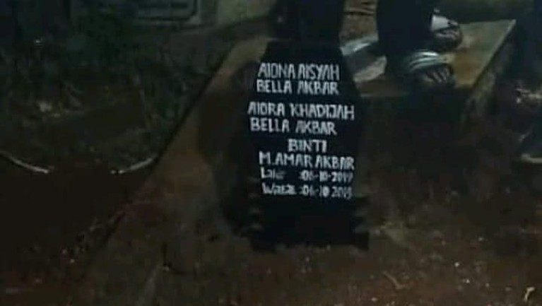 Kisah perjalanan rumah tangga Irish Bella dan Ammar Zoni. Pasangan ini juga harus menghadapi kenyataan pahit, kehilangan anak kembar mereka.