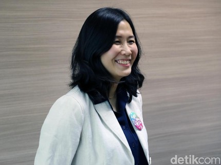 Sahabat: Ahok Masih Tulis Surat Cinta untuk Veronica Tan Saat di Tahanan