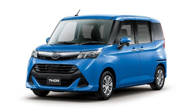 Daihatsu Indonesia tidak ingin gagal dalam memasarkan mobil penumpang mesin 1.000 cc turbo.