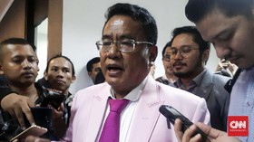 Hotman Paris: 2.850 dari 3.000 Karyawan Holywings Beragama Islam