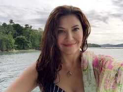 Tengah Berselisih dengan Aurel-Azriel, Krisdayanti Didoakan Tamara Bleszynski