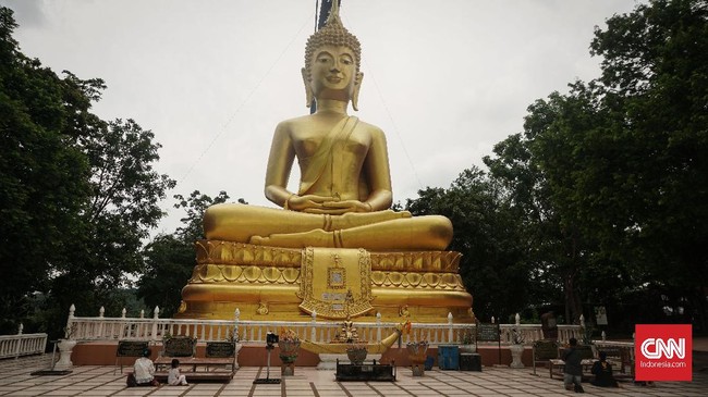 Ekonomi Thailand mencapai 2,5 persen pada kuartal II 2022, lebih tinggi dari periode yang sama tahun lalu.