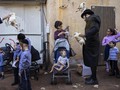 Sekolah Dibuka, Pelajar Israel Positif Corona Tulari 25 Guru