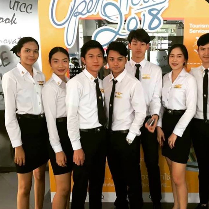 <p>Sukses selalu Khanittha Phasaeng. (Foto: Facebook/Khanittha Phasaeng)  </p>