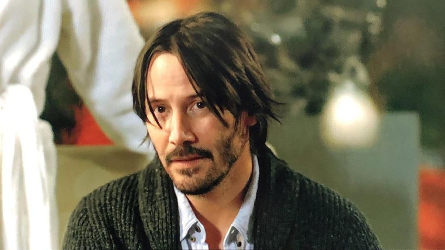 Bioskop Trans TV Hari Ini, Keanu Reeves dan Ryan Phillippe Lawan Penjahat