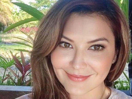 Bagi Tamara Bleszynski, Cantik Itu Enggak Usah Lebay