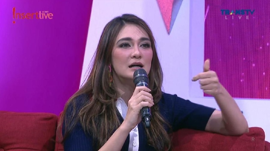 Luna Maya akui sudah biasa mendapatkan hujatan serta komentar negatif dari netizen kepadanya.