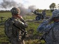 Operasi Militer AS Tewaskan 23 Warga Sipil Sepanjang 2020