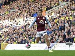 Langgar Aturan Karantina, Jack Grealish Minta Maaf