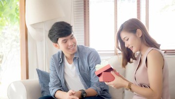 Leo: Jangan menganggap suami tahu isi pikiran Bunda