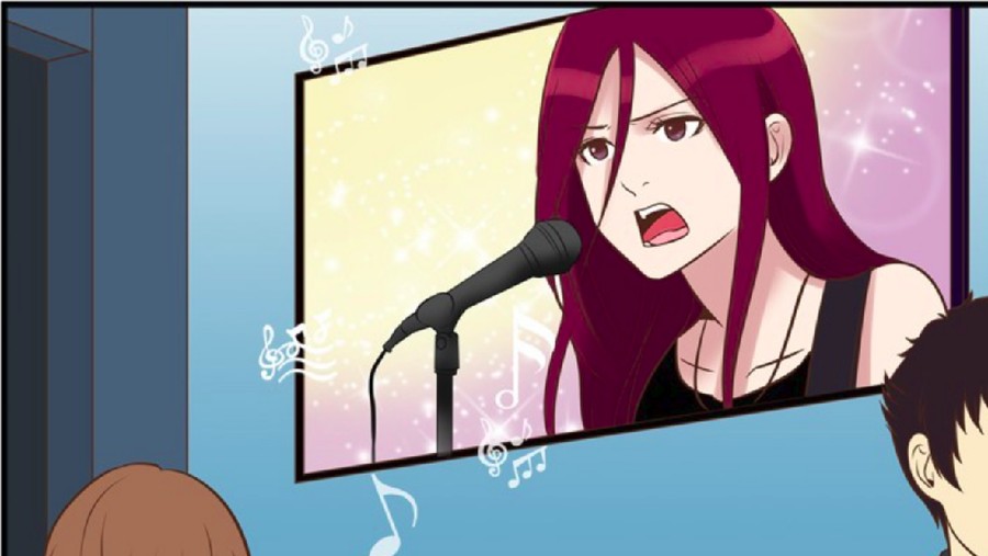 Beberapa karakter webtoon yang antagonis dan paling dibenci