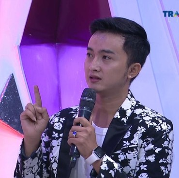 Asisten Bela Mati-matian soal Isu Rumah Tangga Raffi Ahmad - Nagita