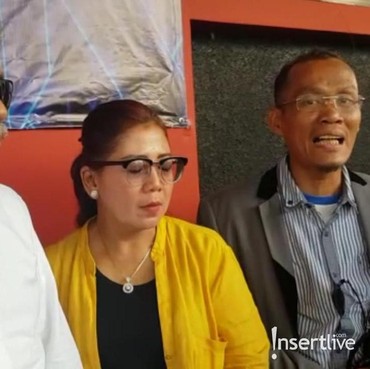 Kuasa Hukum Sebut Kasus Kriss Hatta Tak Layak Diperpanjang