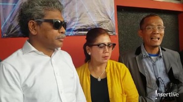 Kuasa Hukum Sebut Kasus Kriss Hatta Tak Layak Diperpanjang