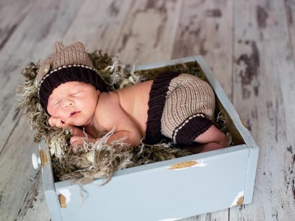 Cute! 20 Nama Bayi Laki-laki Awalan A Bermakna Tampan