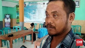 Kisah Sunarto, 'Jenazah Tertukar' yang Gegerkan Warga Tuban