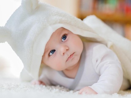 17 Inspirasi Nama Bayi Laki-laki Islami Bermakna Setia