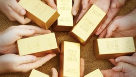 Pegadaian Tawarkan Investasi Emas Secara Kolektif