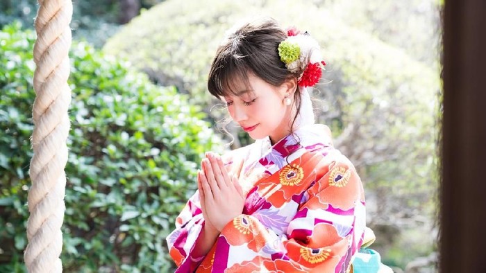 Teknik Healing 'Reiki' ala Jepang, Ritual untuk Ketenangan Batin, Pikiran, dan Tubuh yang Cocok Dilakukan Pagi Hari