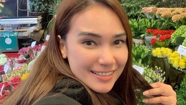Pascaoperasi Kista Ovarium, Feby Fabiola Lupa Hari & Bosan Berat di RS