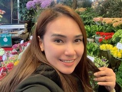 Feby Febiola akan Jalani Operasi Kista Ovarium, Kenali Gejala Penyakitnya