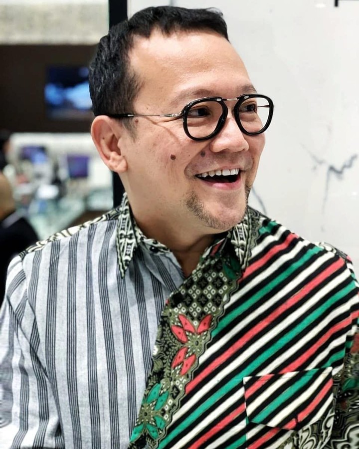 7 Pemeran Tersanjung, Wajahnya Masih Awet Muda Lho 6