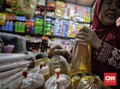 Kemendag Bongkar Biang Kerok Harga Minyak Goreng Mahal