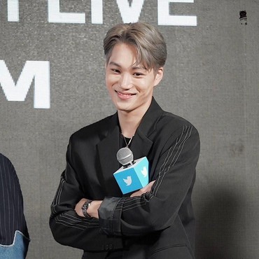 Diikuti Sasaeng di Sekitar Asrama, Kai EXO Ancam Lapor Polisi