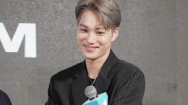 Taeyong dan Kai SuperM Ungkap Keinginan Bisa Tukar Tubuh