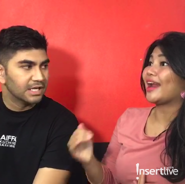 Gandhi Fernando Dukung Rosa Meldianti Jadi Putri Pariwisata