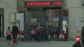 VIDEO: 28 Entitas China Masuk Daftar Hitam Amerika Serikat
