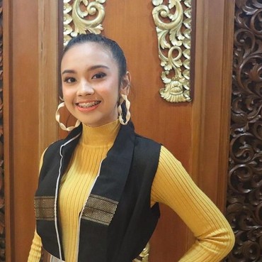 Lengkingan Suara Lyodra Ginting Jadi Trending di Youtube