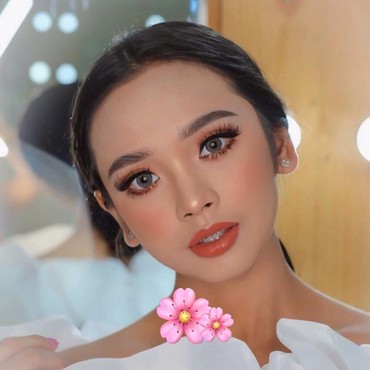 Hadiah untuk Lyodra Ginting dari Kekasih, Apa Itu?