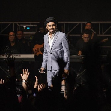 Lirik Lagu Romansa ke Masa Depan - Glenn Fredly