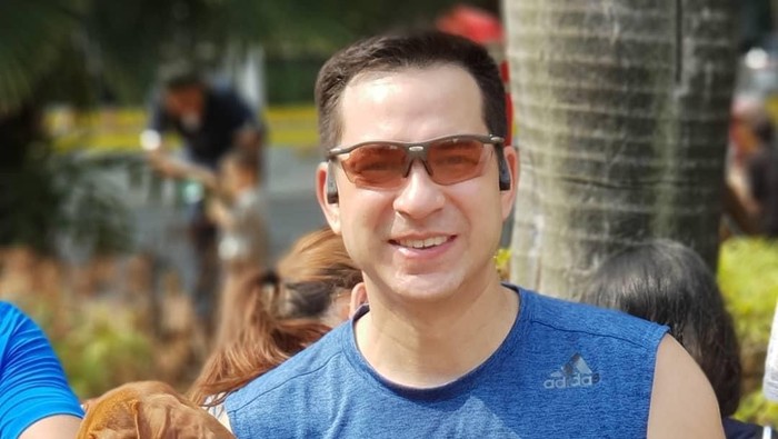 Ari Wibowo