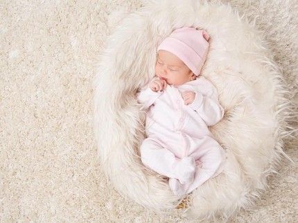 Cantik! 20 Ide Nama Bayi Perempuan dari Bahasa Indonesia Beragam Makna