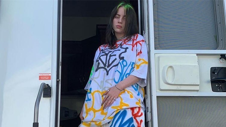 Billie Eilish ungkap akan ada kolaborasi antara dirinya dan BTS nantinya
