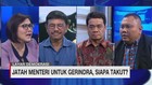VIDEO: Menyoal Jatah Menteri untuk Gerindra (3/4)