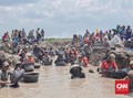 Pelestarian Lokasi Harta Karun Sriwijaya Terkendala SDM