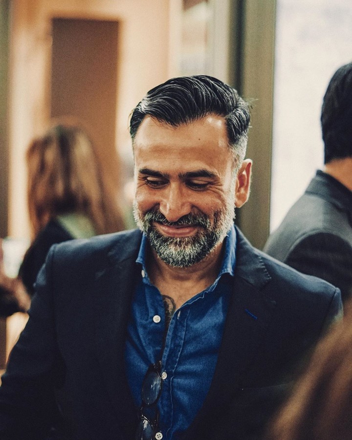 7 Pemeran Tersanjung, Wajahnya Masih Awet Muda Lho 4