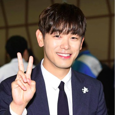 Rahasia Perawatan Kulit Mulus tanpa Cela Eric Nam