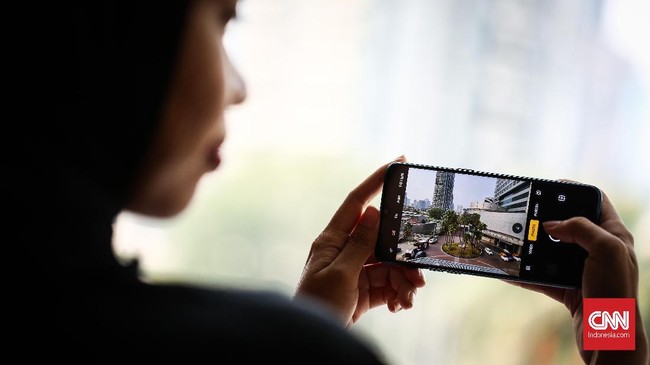 Realme X50 yang merupakan ponsel 5G pertama akan diluncurkan di Beijing dan hadir di Indonesia dalam waktu dekat.